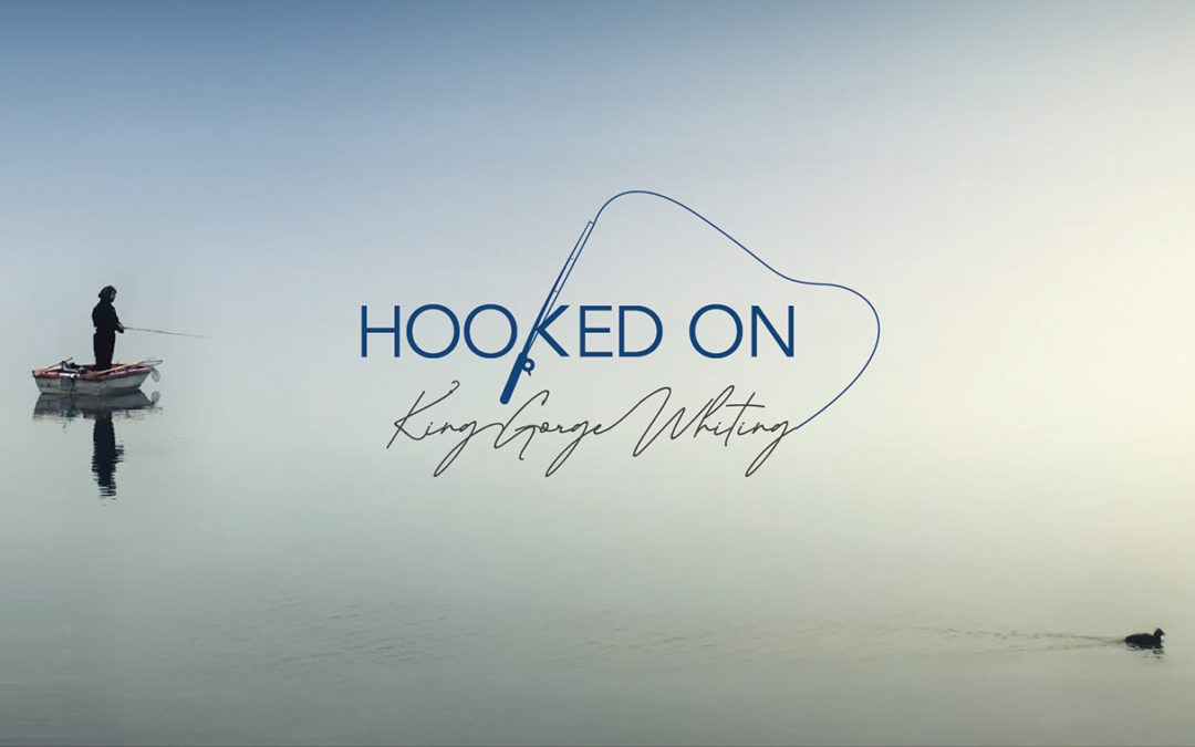 Hooked On